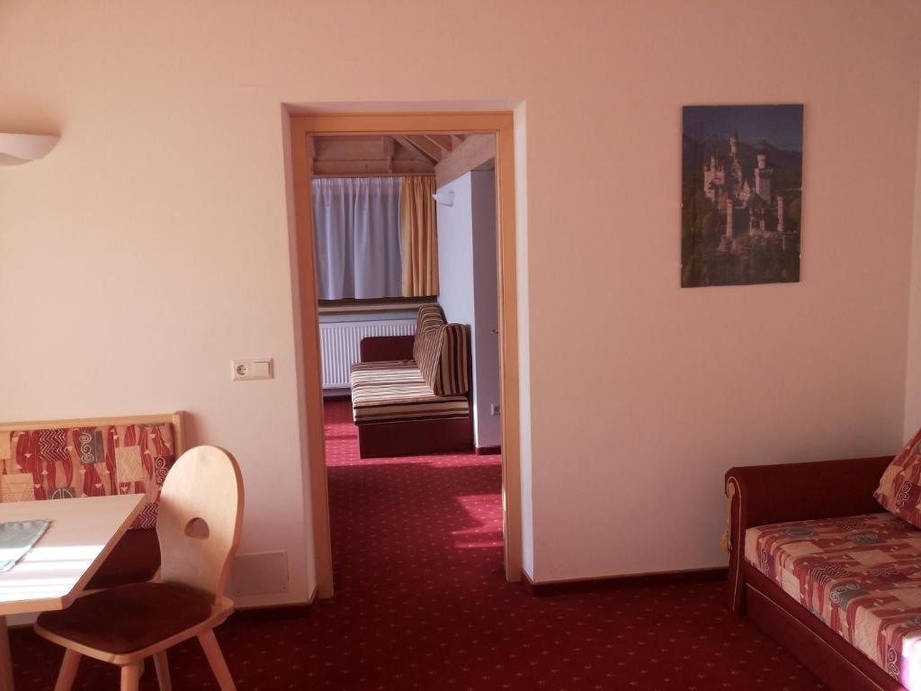 Hotel Laerchenhain St. Valentin auf der Haide Zimmer foto