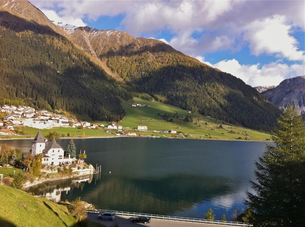 Hotel Laerchenhain St. Valentin auf der Haide Exterior foto
